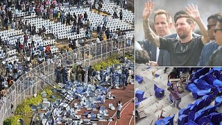 Kolkata 'GOAT Scandal'   When the game succumbs to greed