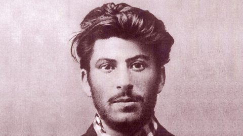 Comrade Joseph Stalin: A Tribute