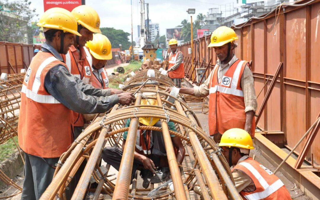 অসংগঠিত শ্রমিক: অন্ধকারের রোজনামচা ( ৬ পর্ব)