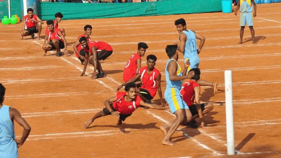 ভারতের ক্রীড়ানীতি: একটি ধারাবাহিক ইতিহাস (তৃতীয় পর্ব)