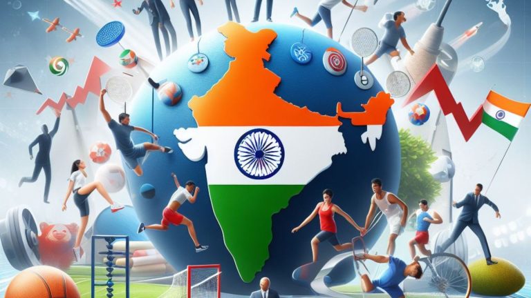 ভারতের ক্রীড়ানীতি: একটি ধারাবাহিক ইতিহাস (চতুর্থ পর্ব)