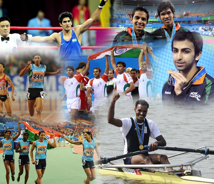 ভারতের ক্রীড়ানীতি: একটি ধারাবাহিক ইতিহাস (দশম পর্ব)
