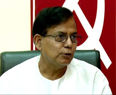 সিপিআই(এম), পশ্চিমবঙ্গ রাজ্য কমিটির সম্পাদক মহম্মদ সেলিমের বিবৃতি