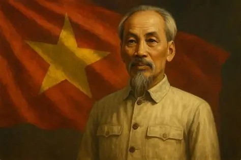 Ho Chi Minh — The Tale of a Revolutionary Sage