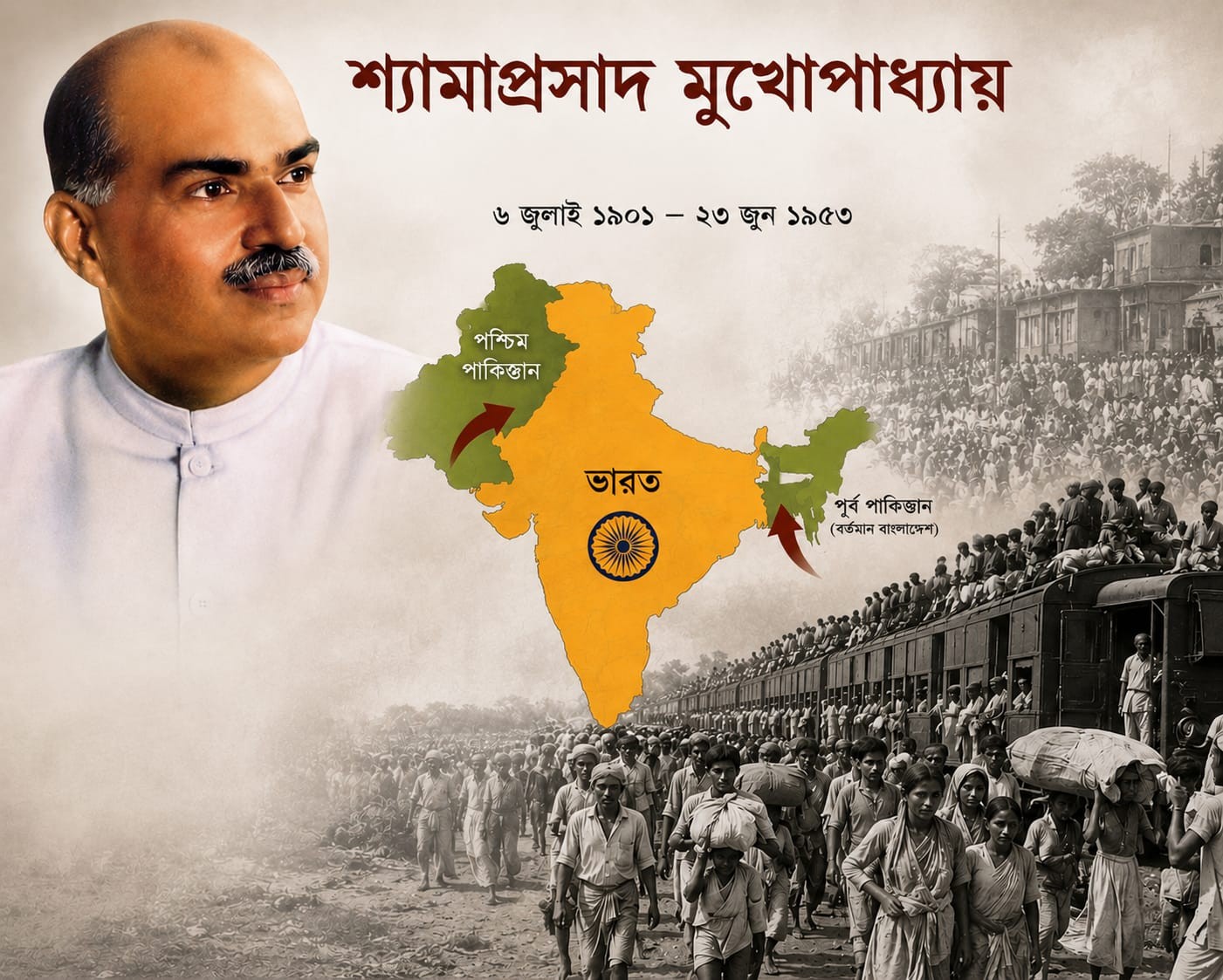 'Eloquent thinker', toxic ideology