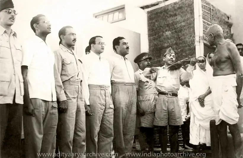 ভারতের কমিউনিস্ট পার্টি ও আমরা