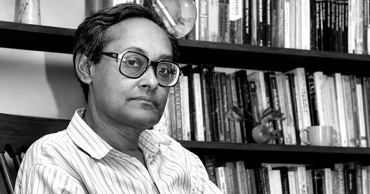 Professor Sumit Sarkar: A Tribute