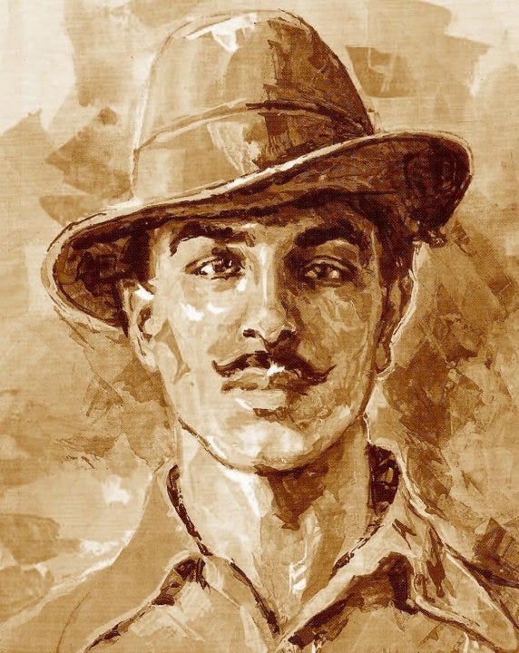 Bhagat Singh and Naojawan Bharat Sabha: A Turning Point in the Independence Movement