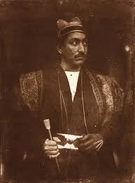 পণ্ডিত মোহন লাল কাশ্মীরি - এক বিচিত্র জীবন